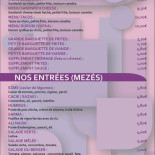 Sahmeran Tuerkue Evi Mulhouse Carta