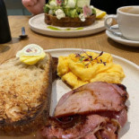 Sahmeran Tuerkue Evi Mulhouse Comida