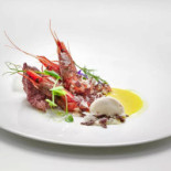 Sahmeran Tuerkue Evi Mulhouse Comida