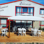 Sahmeran Tuerkue Evi Mulhouse Exterior