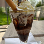 Sahmeran Tuerkue Evi Mulhouse Bebida