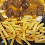 Sahmeran Tuerkue Evi Mulhouse Comida