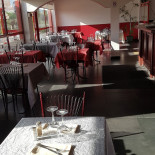 Sahmeran Tuerkue Evi Mulhouse Dentro