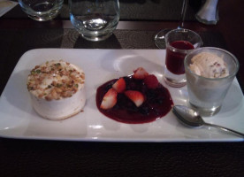 La taverne a moules food