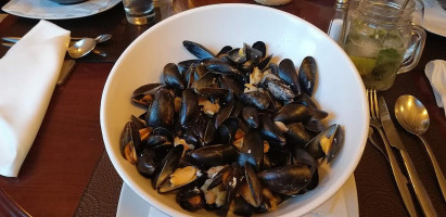 La taverne a moules drink