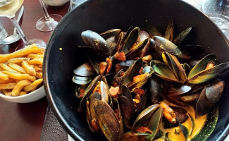 La taverne a moules drink