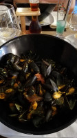 La taverne a moules drink
