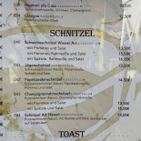 Pizz Party Kebab à La Broche Tacos menu