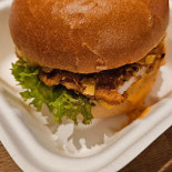 Pizz Party Kebab à La Broche Tacos food