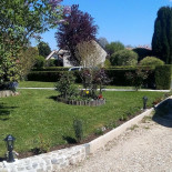 Pizz Party Kebab à La Broche Tacos outside