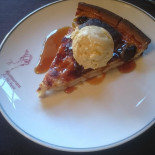 Le Grand Chancelier Nourriture