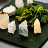 Le Grand Chancelier Nourriture