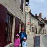 Le Grand Chancelier Extérieur