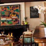 Le Grand Chancelier À l'intérieur