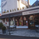 Le Grand Chancelier Extérieur