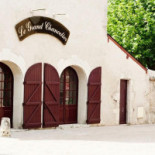 Le Grand Chancelier Extérieur