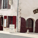 Le Grand Chancelier Extérieur