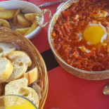 Sahmeran Tuerkue Evi Mulhouse Comida