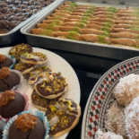 Sahmeran Tuerkue Evi Mulhouse Comida