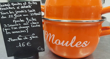 Le Machon Fin Bebida