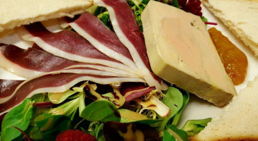 Le Machon Fin Bebida