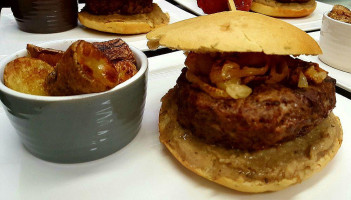 Le Machon Fin Comida