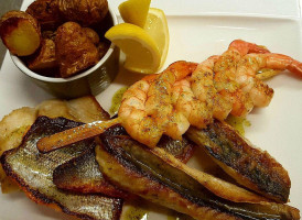 Le Machon Fin Comida