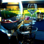 Club House Golf De L'odet Bebida