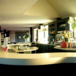 Club House Golf De L'odet Dentro