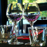 Club House Golf De L'odet Bebida