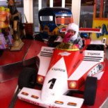 Club House Golf De L'odet Carta