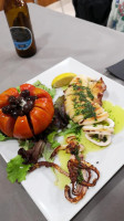 Caves Champignonnieres Des Roches food