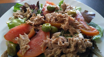 Caves Champignonnieres Des Roches food