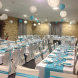 Le Domaine De La Tour Groupe Hebergement Reception Loire Dentro