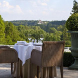 Le Domaine De La Tour Groupe Hebergement Reception Loire Exterior