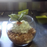 Le Domaine De La Tour Groupe Hebergement Reception Loire Comida