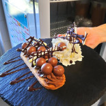 Le Domaine De La Tour Groupe Hebergement Reception Loire Bebida