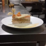 Le Domaine De La Tour Groupe Hebergement Reception Loire Comida