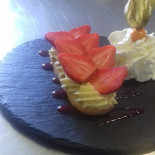 Le Domaine De La Tour Groupe Hebergement Reception Loire Comida