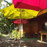 Chez Augustine Außen