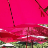 Chez Augustine Außen