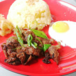 Sahmeran Tuerkue Evi Mulhouse Comida