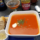 Sahmeran Tuerkue Evi Mulhouse Comida