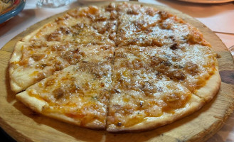 Café Marisco Twins food