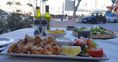 Tal-barklor Extérieur