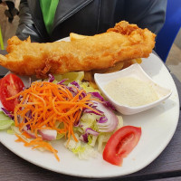 Tal-barklor Nourriture