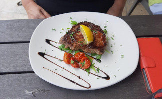 Tal-barklor Nourriture