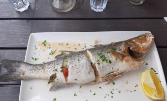 Tal-barklor Nourriture