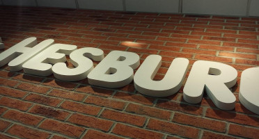 Hesburger Extérieur