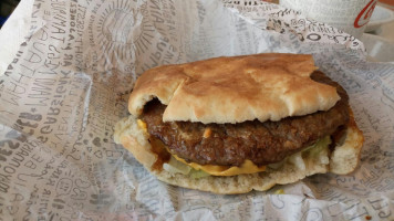 Hesburger Nourriture